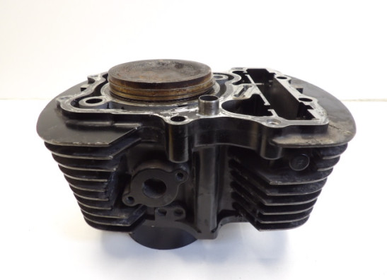 Cilinderblok Honda VT 1100