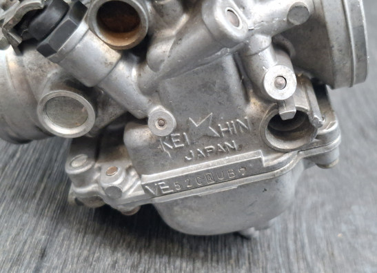 Carburateurset Honda CBX 550 F2