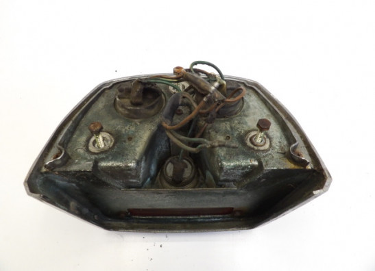 Achterlicht Honda CX 500