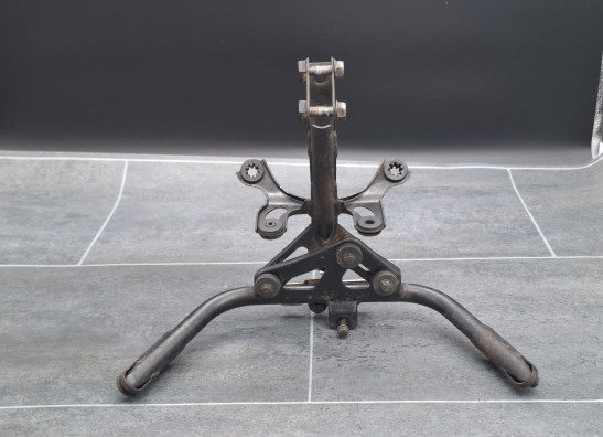 Kuipframe Honda CBR Fireblade