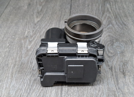 Gasklephuis BMW R 1250 GS