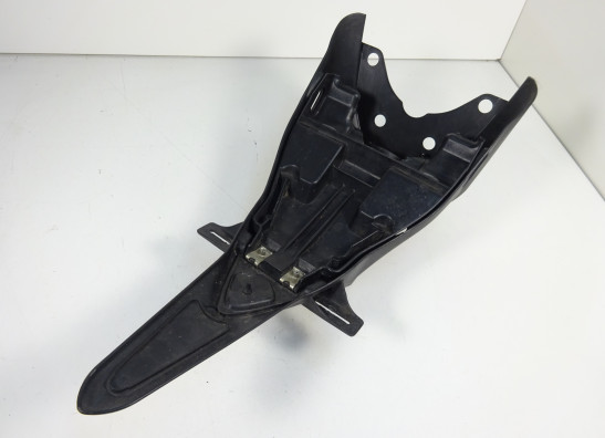 License plate holder Suzuki SFV 650 Gladius