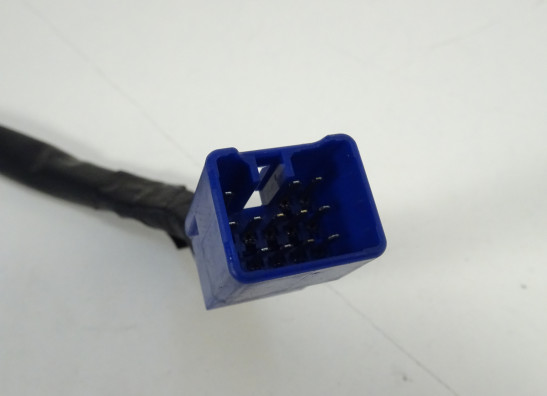 Lenkerschalter links Kawasaki VERSYS 650