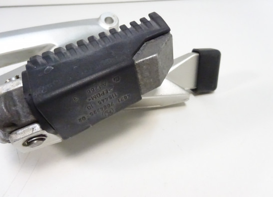 Schetsplaat links BMW K 1300 GT