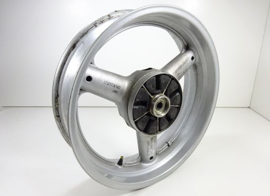 Achtervelg Suzuki GSX F 600