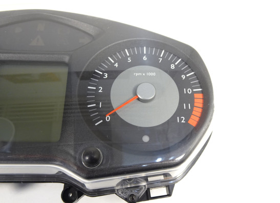 Meter combination BMW K 1300 GT