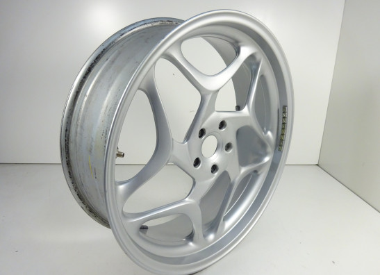 Felge hinten BMW F 800 S - ST