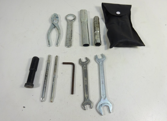 Tool set Suzuki GSF 650 Bandit