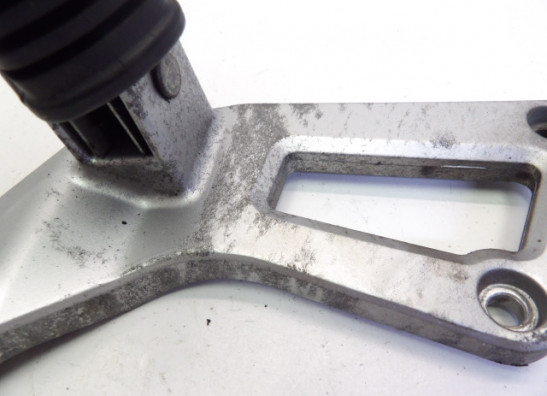 Soziusfussraste links Suzuki GSX F 1100