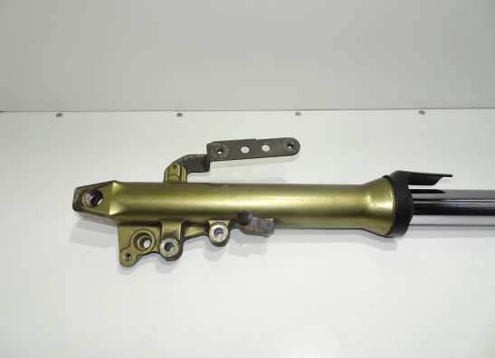 Standrohr Gabelholm links komplett Kawasaki ER 6