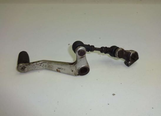 Schakelpedaal Suzuki GSX F 600