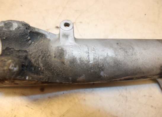 Voorpoot links compleet BMW K 1200 GT