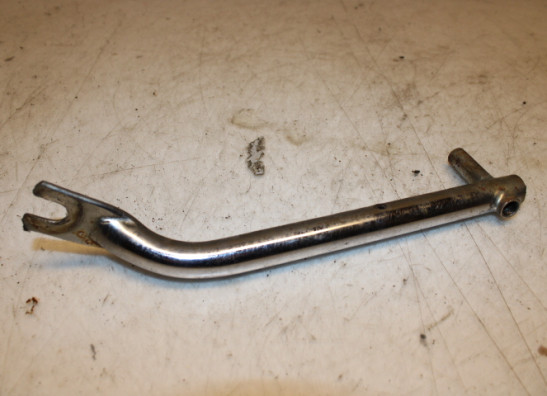 Frame - onderdelen Honda CM 400 T 