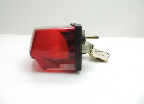 Achterlicht Yamaha TDM