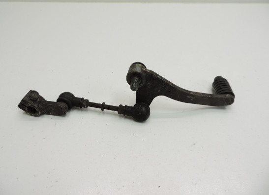 Gear change pedal  Yamaha XJ 600 Diversion