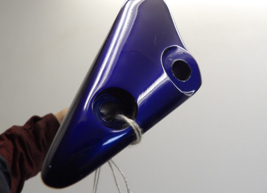 Soziusgriff Suzuki GSF 1250 Bandit 