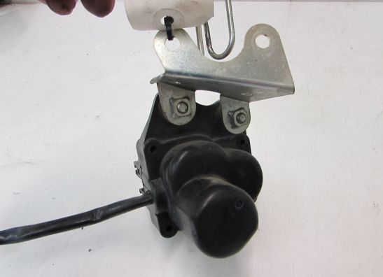 Exup Servo Ventil Yamaha YZF 750