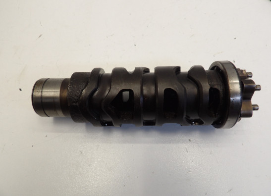 Versnellingsbak Yamaha FZR 1000