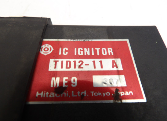 Ignitor CDI ECU Honda VT 700 750