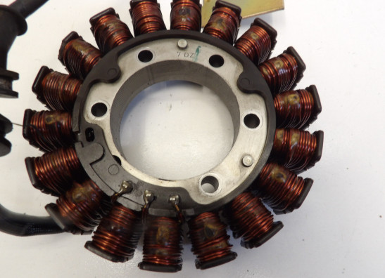 Dynamo Honda Deauville 650 - 700