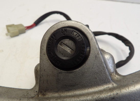 Slotenset Honda VFR 800 I