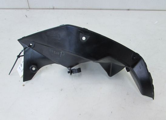 Seitenverkleidung links klein Kawasaki Z 300