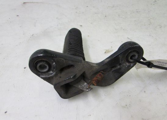 Rechter schetsplaat Suzuki GSX F 600