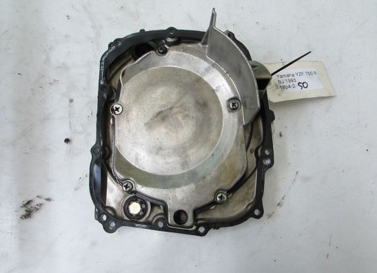 Motorblokdeksel Yamaha YZF 750