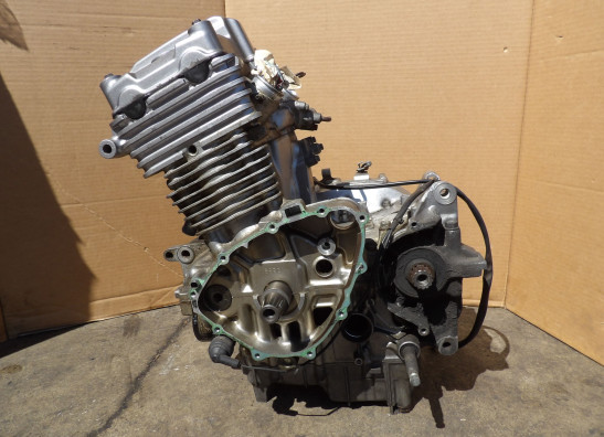 Engine Honda CB 500