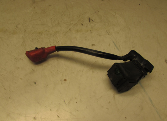 Starter Relay Honda VTR 1000 F