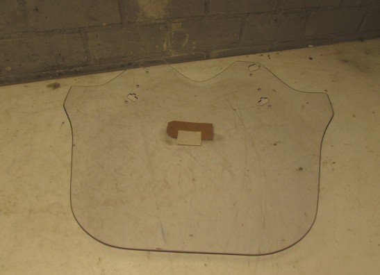 Kuipruit Yamaha FJR 1300