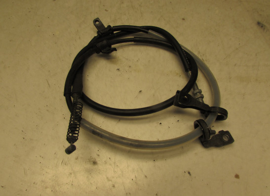 Achter remklauw Honda Silverwing