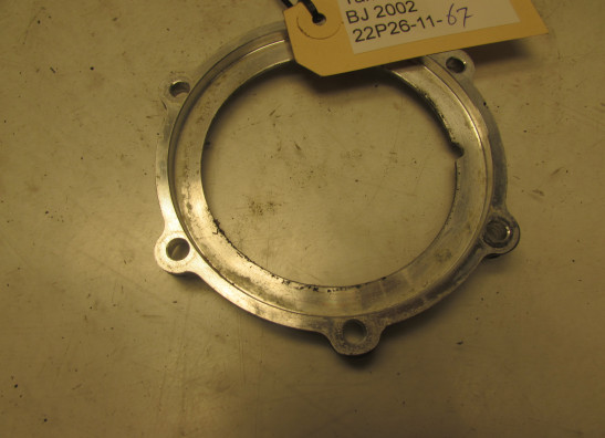 Tank Yamaha FJR 1300