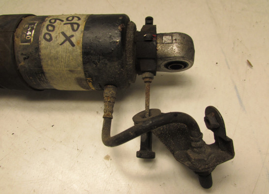 Achterschokbreker Kawasaki GPX 600