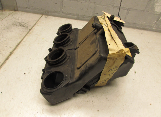 Air cleaner case Suzuki RF 600