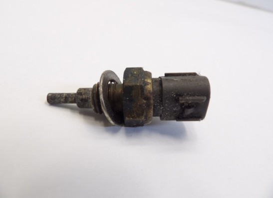 Kuhler Teile Honda ST 1300 Pan European