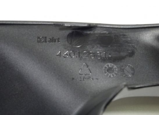 Rechter binnenkuip Ducati 848