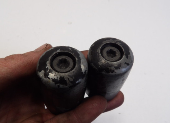 Stuurdemper Honda ST 1100 Pan European