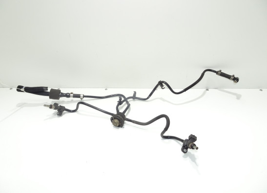 Brandstofslang BMW R 1200 GS