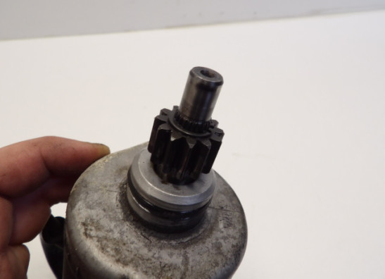 Anlasser Yamaha MT 03