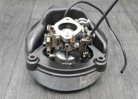 Carburateurset Harley Davidson Sportster