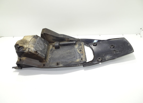 Achterspatbord KTM 990 Adventure