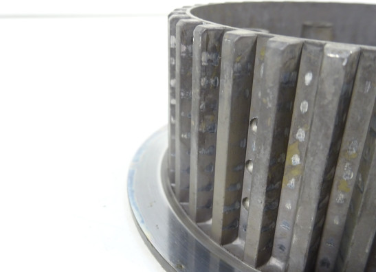 Clutch Ducati monster 600