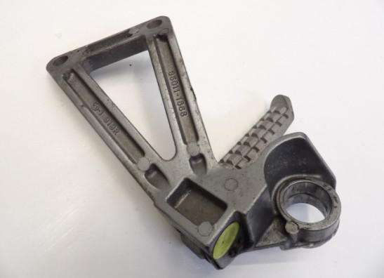 Duo voetsteun rechts Kawasaki ZX 9 R