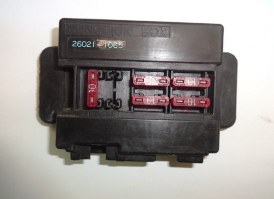 Sicherungkasten Kawasaki GPX 750