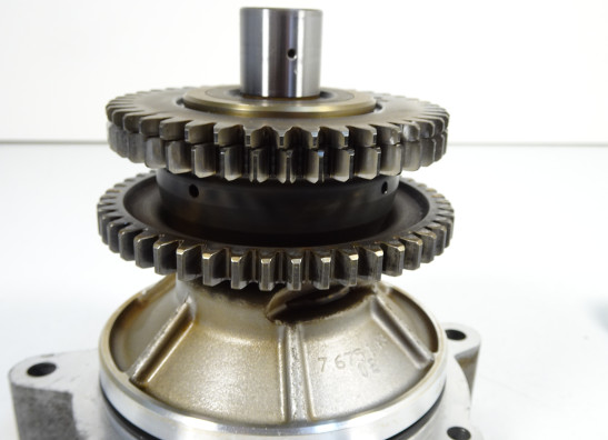 Motorblok diverse BMW K 1300 GT