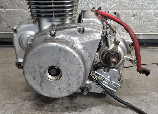Motorblok Suzuki LS 650
