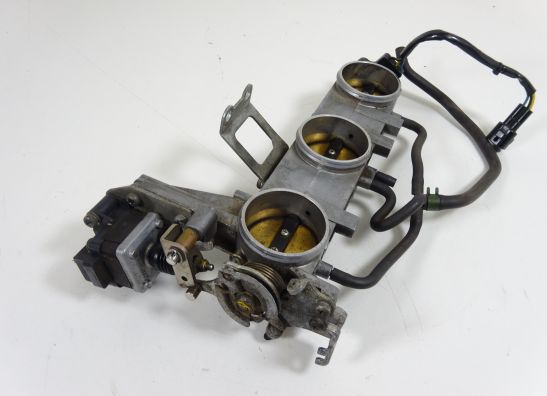 Throttle body Triumph Tiger 1050