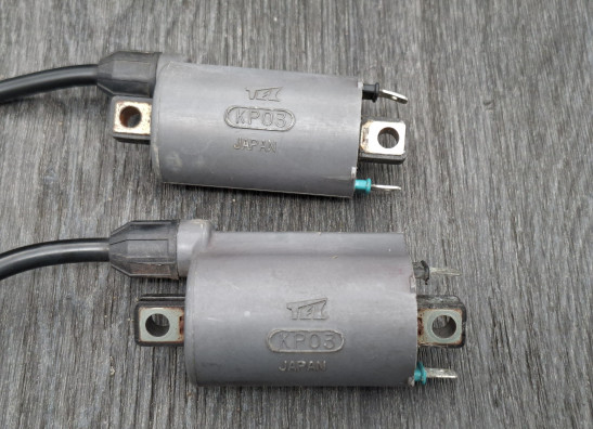 Zundspule Kawasaki GPZ 500