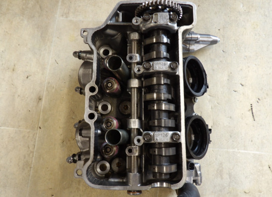 Cilinderkop Honda CRF 1100L Africa Twin Adventure Sports ES